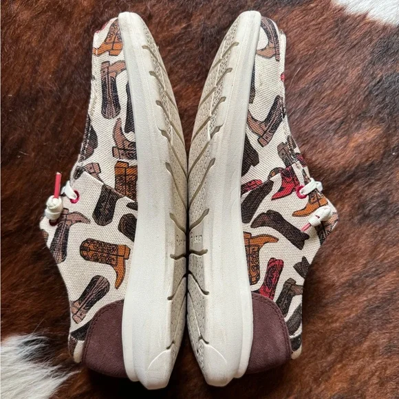 Ariat Hilo Shoes - Picture 2 of 3